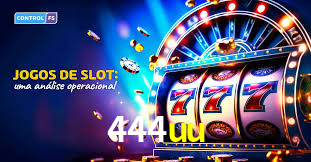 Cashback semanal 444uu