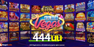 Reload Bonus 444uu